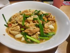 -裕鼎鲜·新中菜(金鼎广场店)