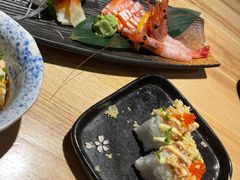 -鲔吞·和牛寿喜烧(闵行区绿瘦酒店)