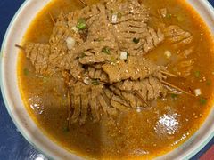 -三晋老田饸饹面(中大街店)