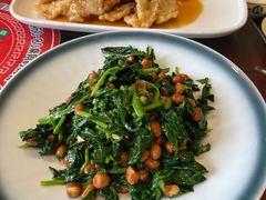 -老地方农家菜(昌黎一店)