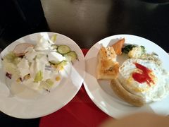 -青岛西海岸隆和福朋喜来登酒店