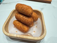 -雀蓝川菜(滨湖万象汇店)