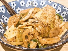 -皆道拌麻辣烫·麻辣拌