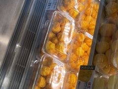 -泸溪河桃酥(秦淮夫子庙一店)
