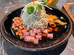 -大潮淮·淮扬菜(何园旗舰店)