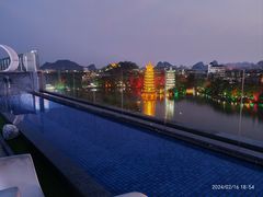 -桂林两江四湖景区