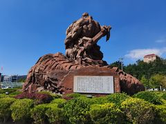 -大连老虎滩海洋公园