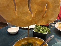 -天毓山庄·餐厅