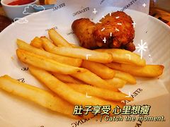 -食间牛排(湖西路店)