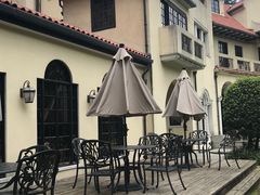 -汾阳花园酒店·餐厅(徐汇店)