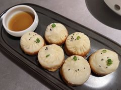 -淮扬府·游园京梦(中粮广场店)