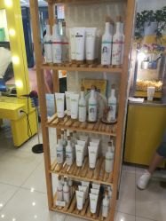 -爆米花儿童美发乐园(万象汇店)