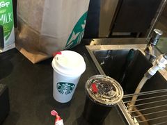 -星巴克(武康路店)