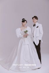 -第一夫人婚纱摄影(南京店)