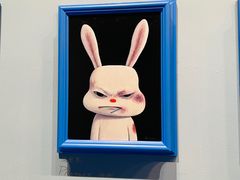 -上海宝龙美术馆