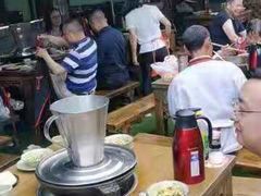 -老船夫石锅苗苗鱼·老字号(三道堰总店)