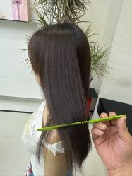 -FINE HAIR 烫染专业设计