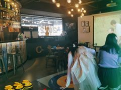 -CIAO·团建聚餐·生日派对轰趴馆(福田店)