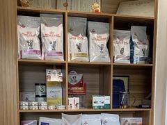 -御宝贝·A梦猫科宠物医院(国际猫友好医院)