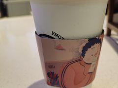 -眷茶(赛格国际购物中心店)