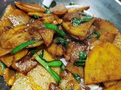 -鱼乐岛餐厅·户外花园主题餐厅