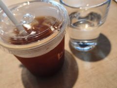 -blend咖啡部落(车公庙店)