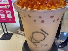 -KOI Thé(正佳广场店)