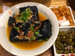 -湘人龙记老长沙米粉(华普国际大厦店)