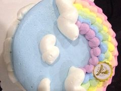 -西檬树SIMON·T轻奢蛋糕(大东方Max店)