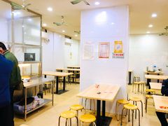 -海滨鸭仔饭(海宁店)