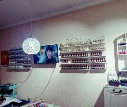 -J·C NAIL美甲美睫