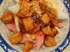 -华州老碗