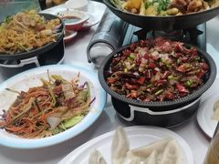 -客临百思德·东北特色馆(龙湖时代天街店)