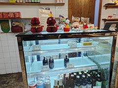 -查令84号咖啡馆(金大地1912东西街店)