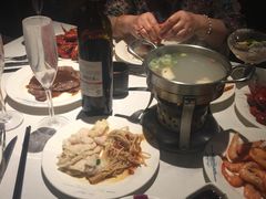 -星伦多自助料理·涮烤一体(虹悦城店)