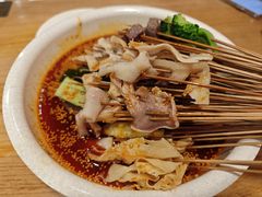 -嘉州叶婆婆钵钵鸡(建设路店)