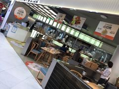 -苏小柳点心·手作小笼包(新街口分院店)