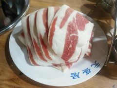 -元盛居(生态大街店)