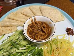 -李老哈·东北菜(宋园路店)