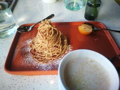 -半山腰·云南菜(侨福芳草地店)