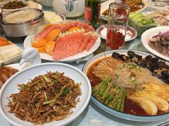 -全聚德(长江路店)