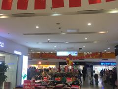 -北京华联购物中心(天通苑店)