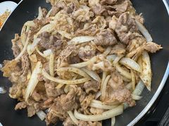 -鼎宏干锅牛肉(富城时代店)