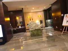 -北京东直门智选假日酒店