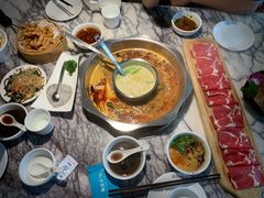 -鱼豆吉·豆浆鱼火锅(荆州万达店)