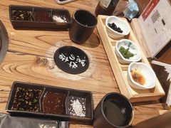 -黑牛の店·和牛烧肉(合生汇店)
