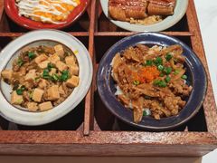 -火山屋台(新街口店)