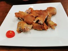 -知音酒楼(花园店)