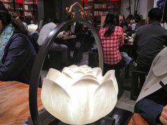 -和府捞面(东直门银座店)