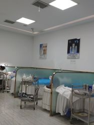 -悟空祛痘·亚健康皮肤管理中心